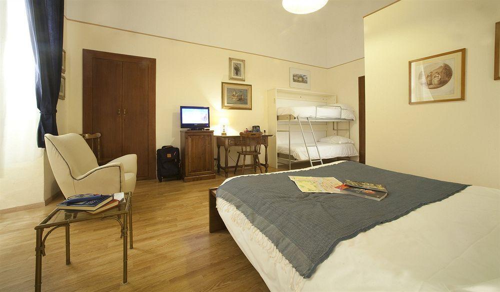 Tourist House Duomo Pensión