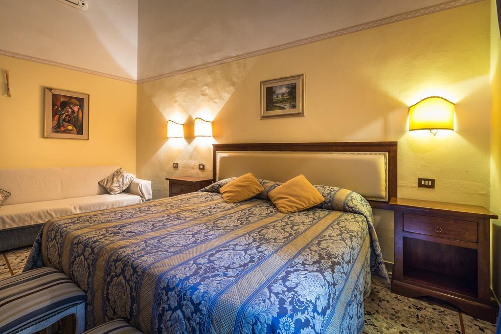 Tourist House Duomo Florencia