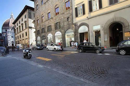 Tourist House Duomo 3* Florencia