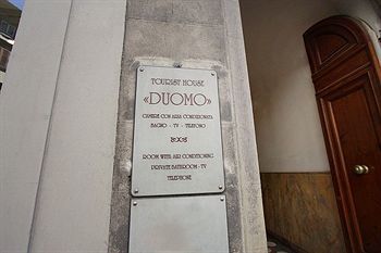 Pensión Tourist House Duomo 3*