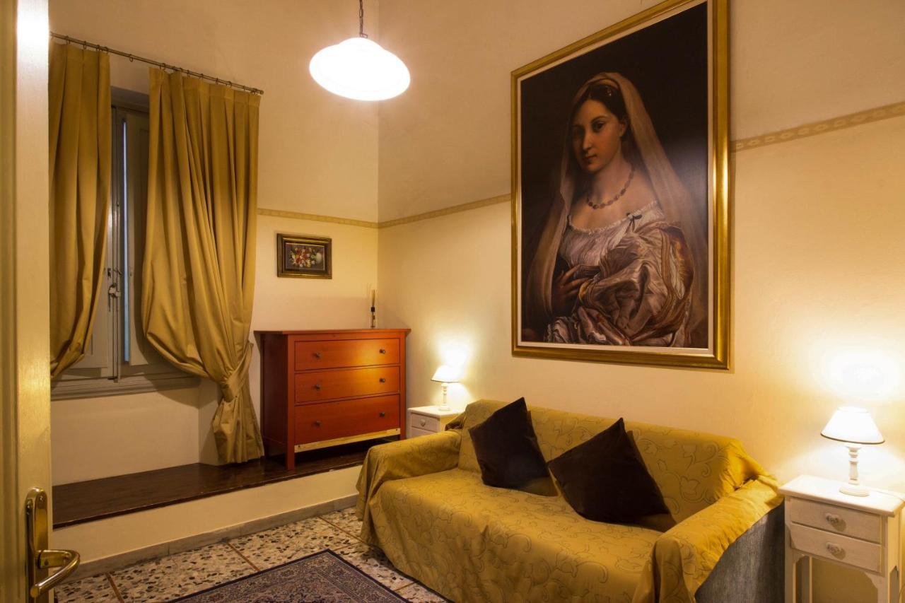 Tourist House Duomo 3* Florencia