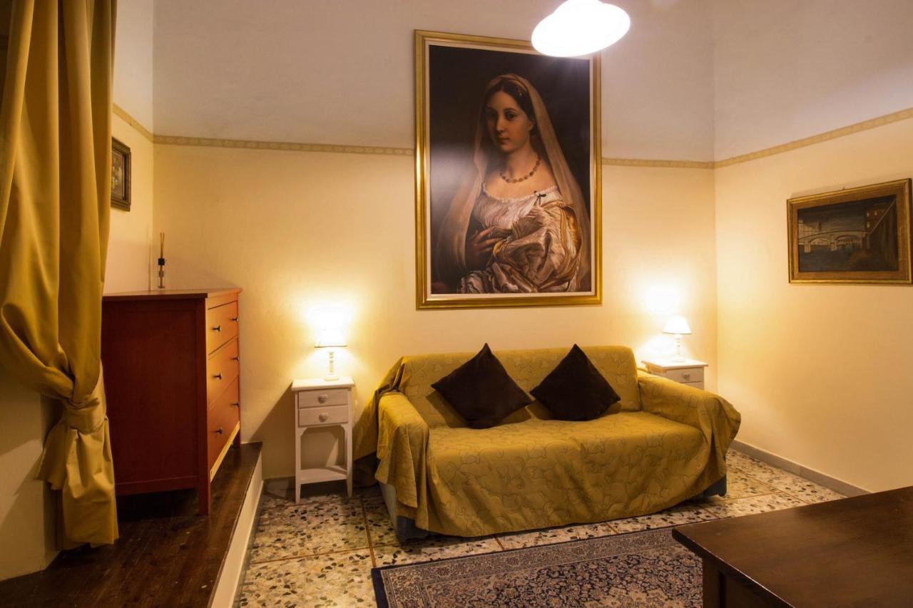 Tourist House Duomo 3* Florencia