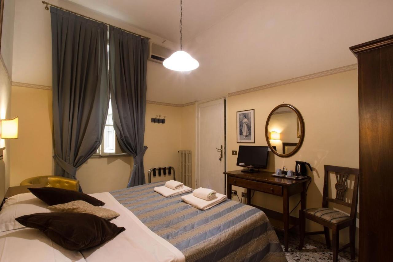 Tourist House Duomo 3* Florencia