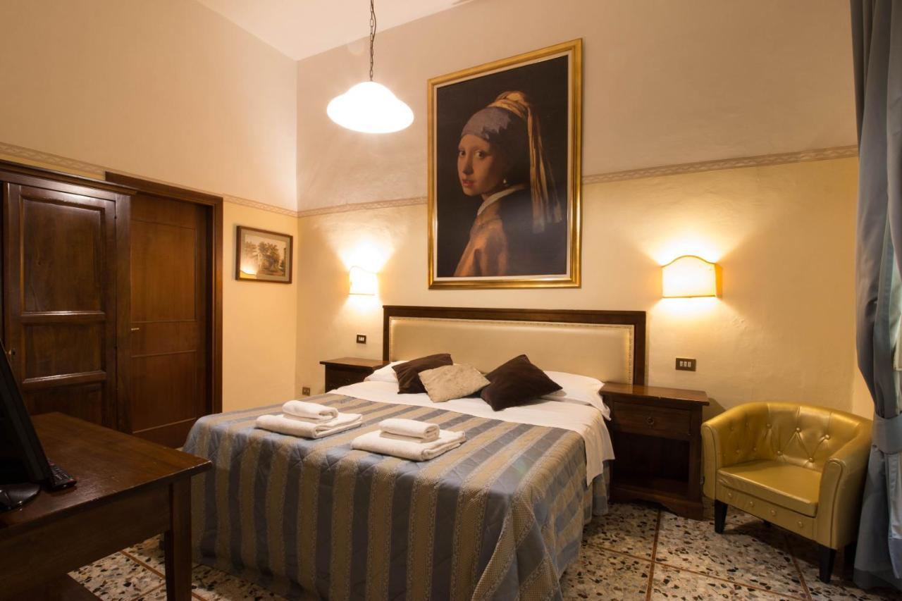 Pensión Tourist House Duomo