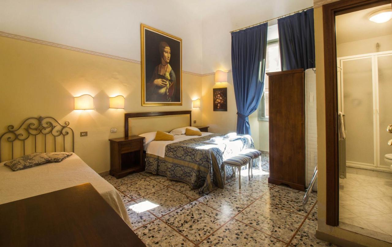 Tourist House Duomo 3* Florencia