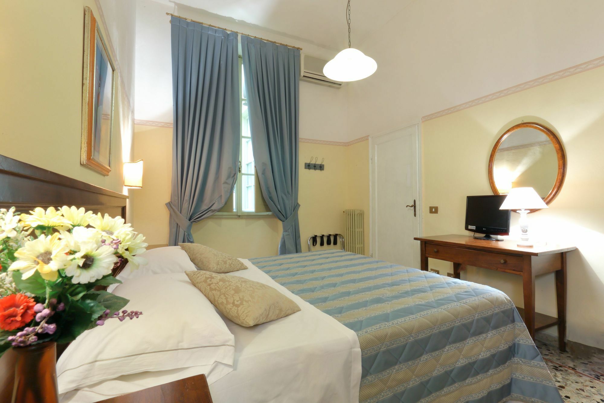 Tourist House Duomo 3* Florencia