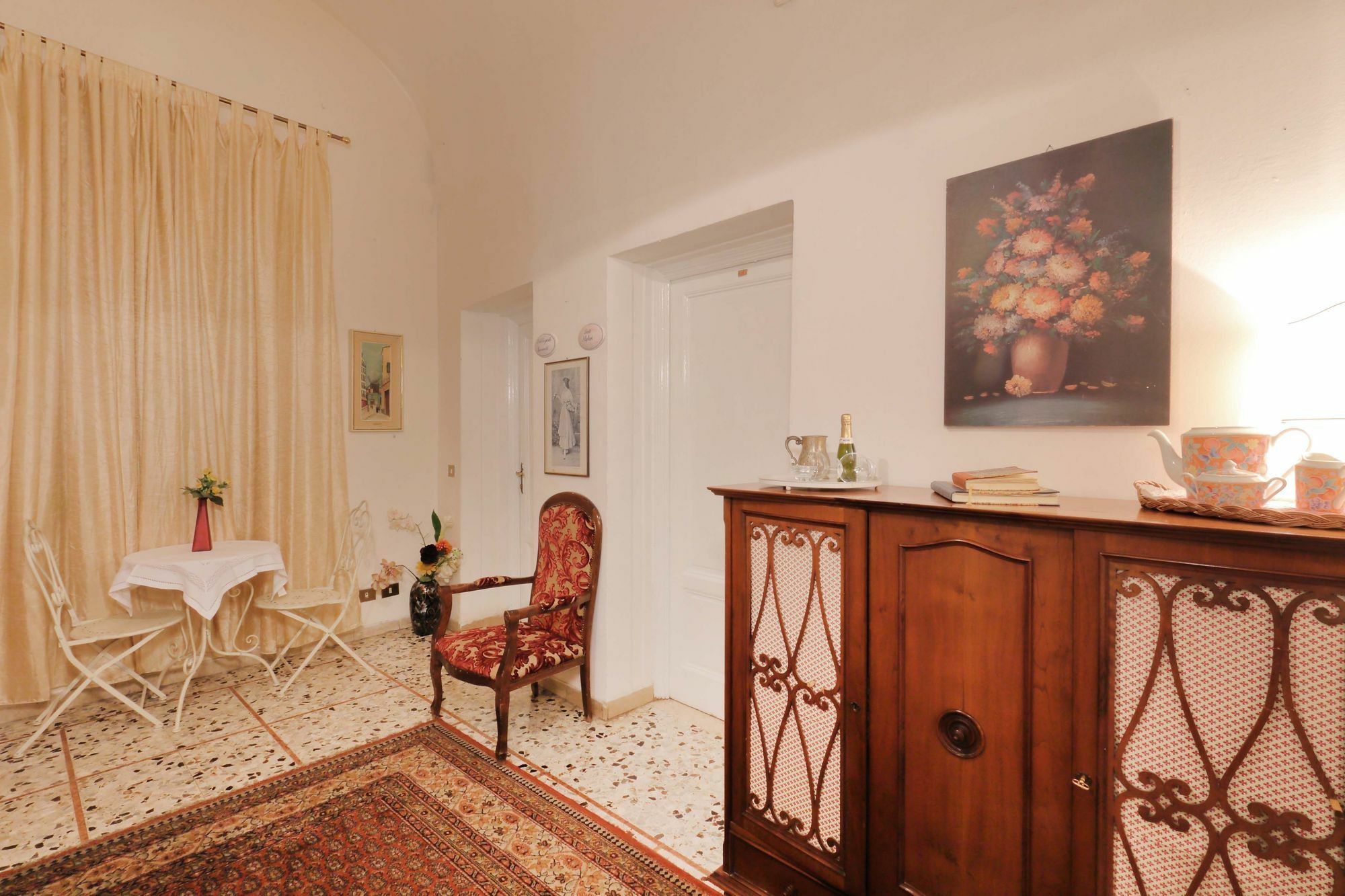 Tourist House Duomo 3* Florencia