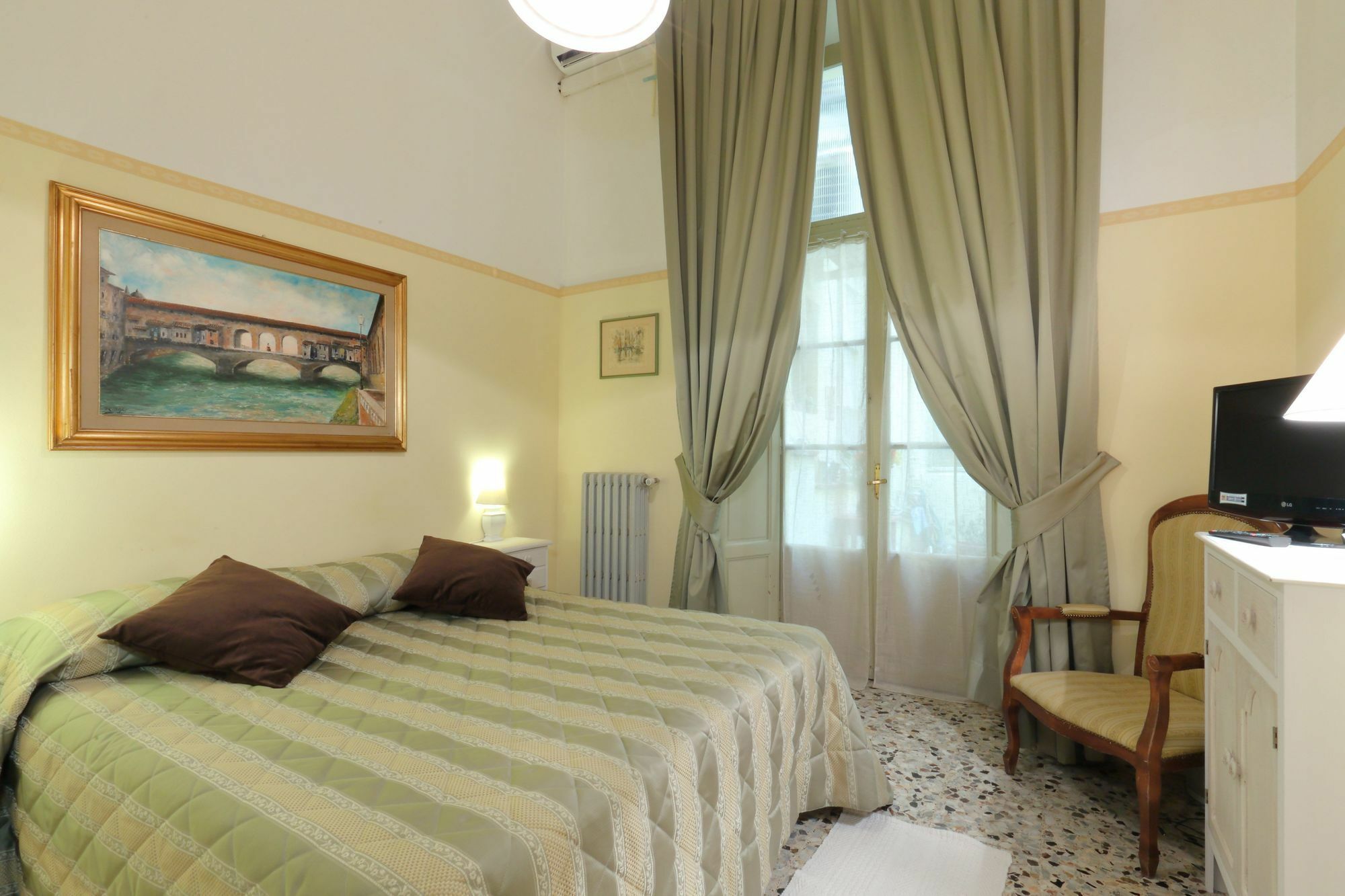 Tourist House Duomo 3* Florencia