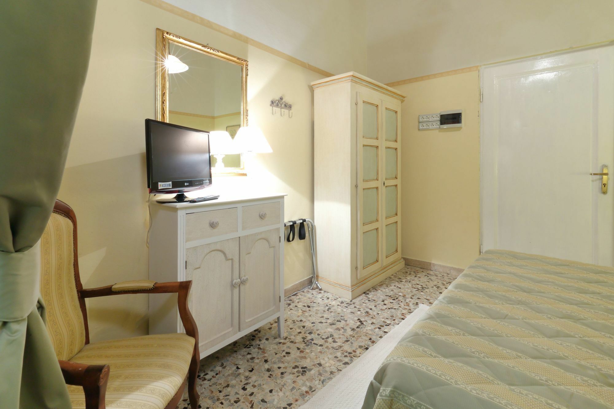 Pensión Tourist House Duomo 3*