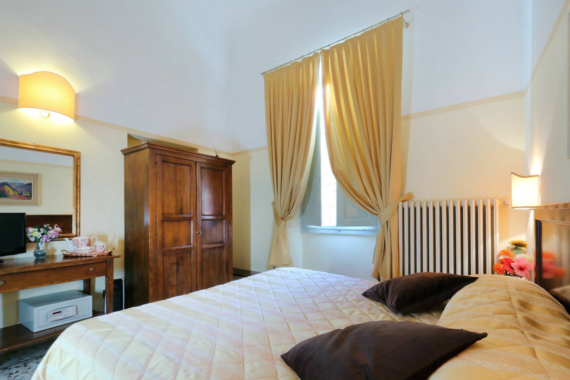 Pensión Tourist House Duomo