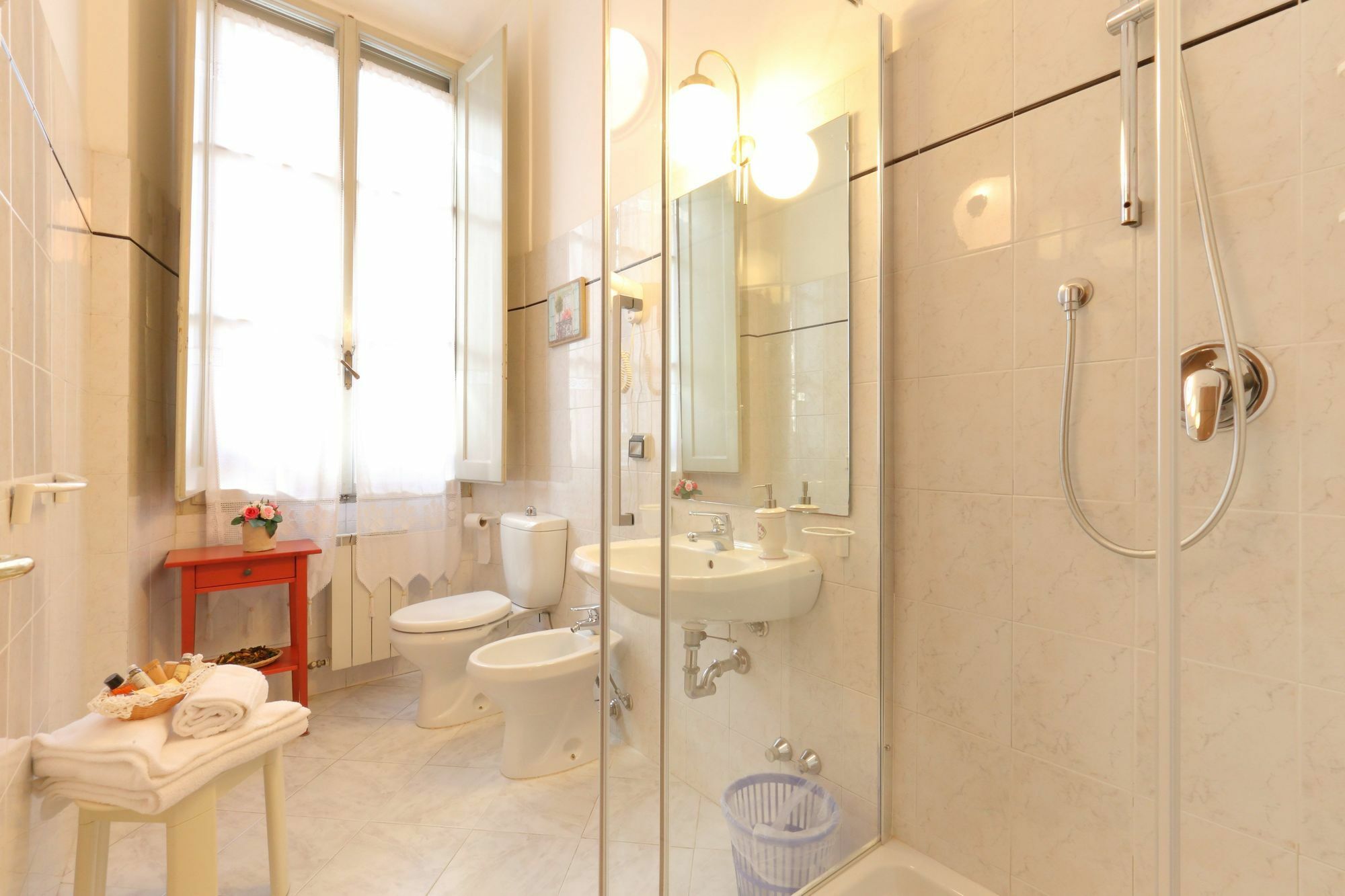 Tourist House Duomo 3* Florencia