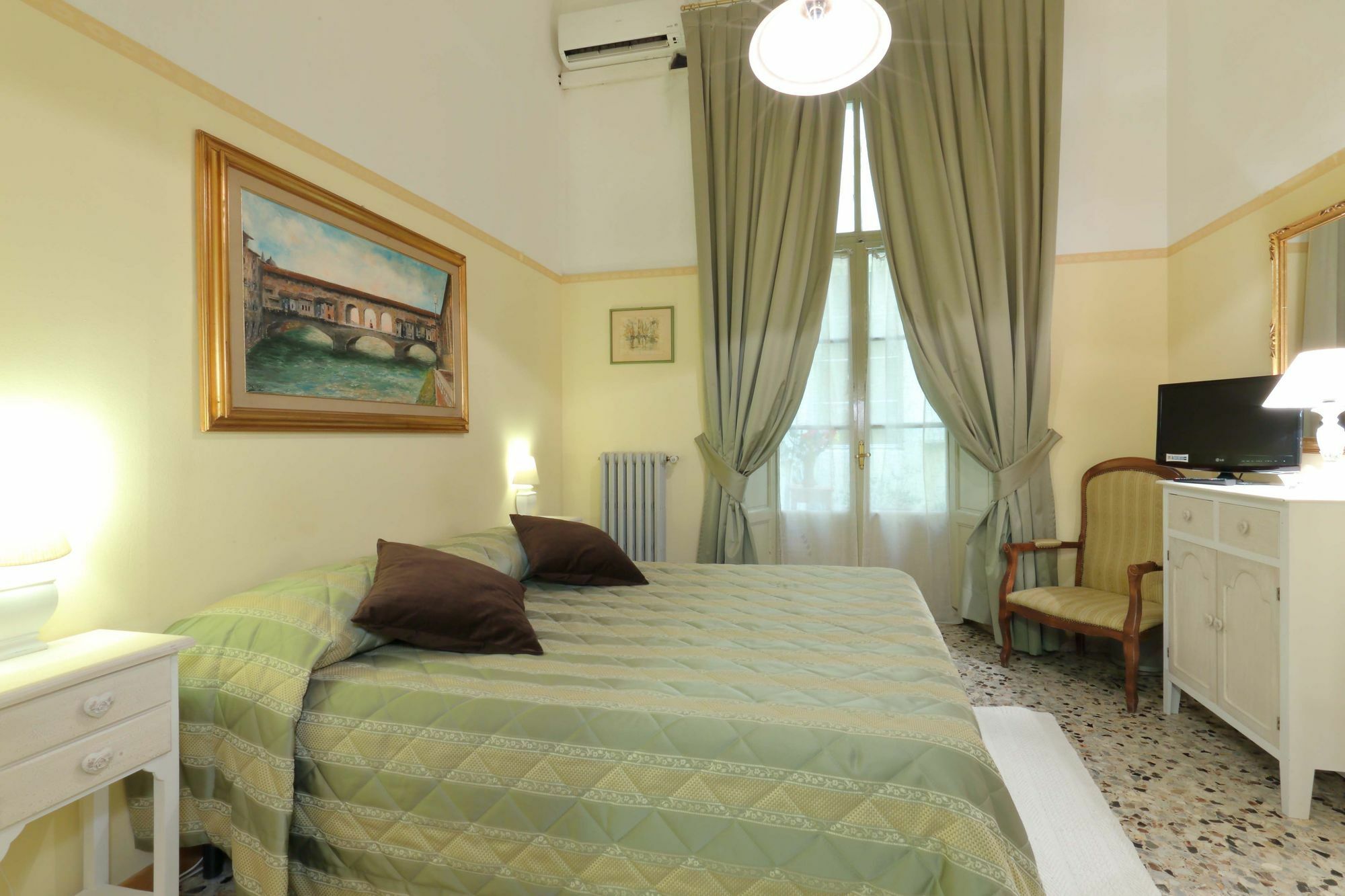 Pensión Tourist House Duomo 3*