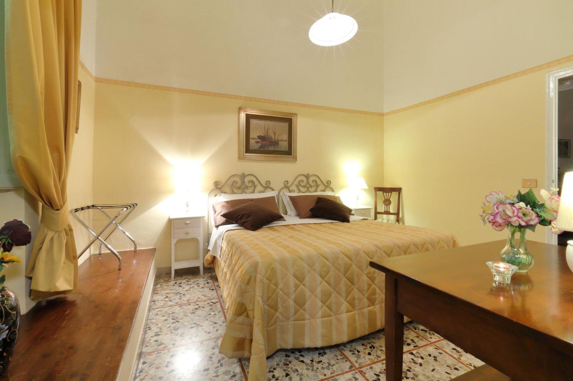 Tourist House Duomo Florencia
